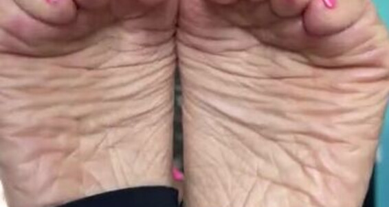 Deedeericanfeet - U New Onlyfans Leggings As Thank Stirrup In Cute Hun These Requested