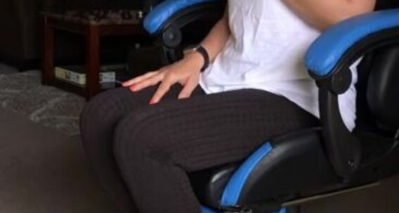 Deedeericanfeet - Flip And New Orange Onlyfans As In Flops Toes These Requested