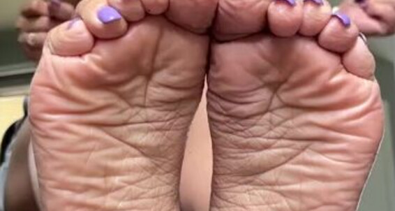 Deedeericanfeet - Onlyfans As This View In Sexy Requested