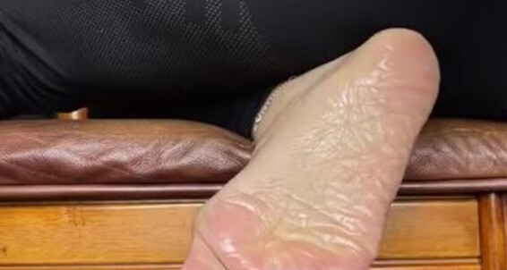 Deedeericanfeet - And Soles Oily Onlyfans From Chair As This View My In Requested