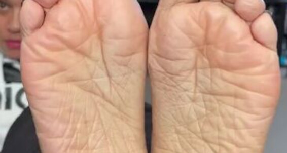 Deedeericanfeet - Requested Love This Onlyfans In As View