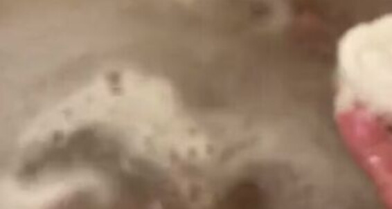 Deedeericanfeet - T As Last And Added Old In Lol Bubbles Wit Requested Onlyfans Didn Pedi Which Bath Tub Bombs Long
