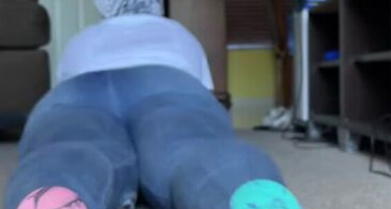 Deedeericanfeet - And Show Onlyfans As No Jeans Socks Requested