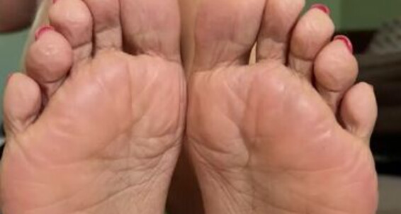 Deedeericanfeet - On Soles Onlyfans Jizz As Hehe Requested