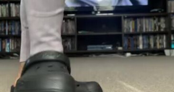 Deedeericanfeet - Done Onlyfans Lil As No Harm Just Ouchy Requested A