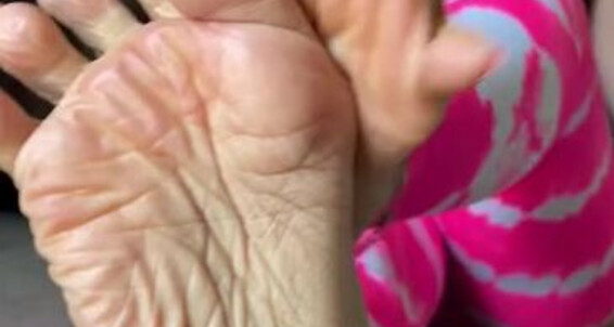 Deedeericanfeet - Soles Onlyfans Angle As This Just In Requested
