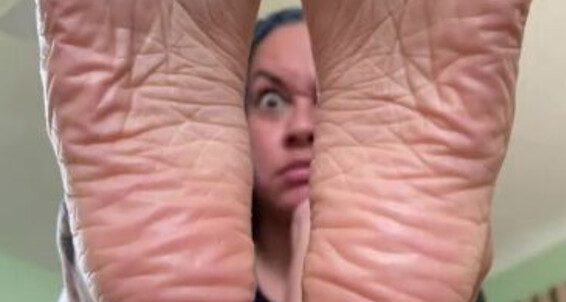 Deedeericanfeet - Onlyfans As This View Lov Requested