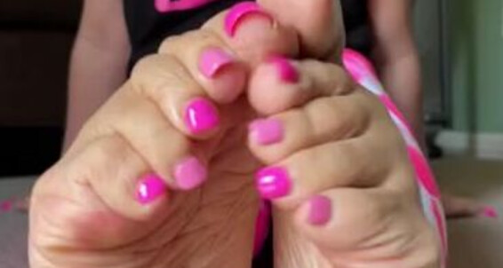 Deedeericanfeet - Love And Those Jois Mmmm Onlyfans Countdown Appreciate As I My Than Joi Who Requested A