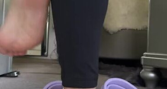Deedeericanfeet - More Onlyfans As Crocs Requested