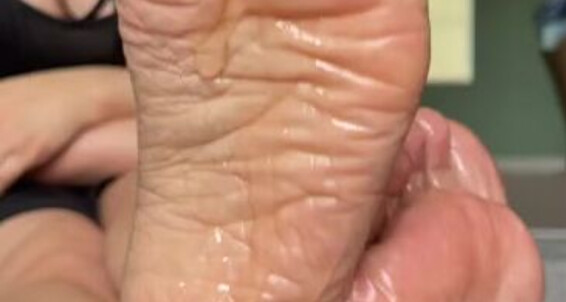 Deedeericanfeet - Soles More Reque As I Type Was Somtimes This One Of Think What Requested Oily Forget Onlyfans Closeups