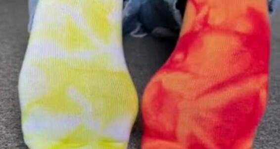 Deedeericanfeet - And Show Onlyfans As Jeans2 No Socks Requested
