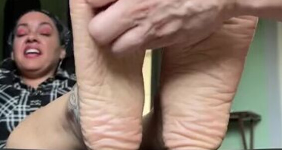 Deedeericanfeet - Hubby Tickly Onlyfans As Oh Bound Lol Toes Wit Requested