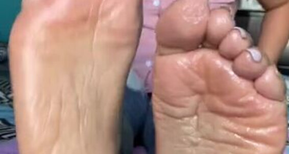 Deedeericanfeet - Get Requested U Only And My Jizz Cuz T Enough Onlyfans Just Soles Oily Can As Of