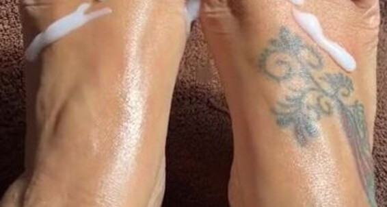 Deedeericanfeet - Onlyfans As Jizzed Pov Toes Sexy Wit Requested
