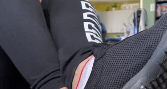 Deedeericanfeet - Onlyfans As Scratchy Requested