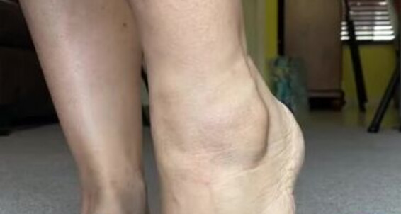 Deedeericanfeet - And Havis Onlyfans Old As Pedi Sandles Shoe Play These Wit Requested