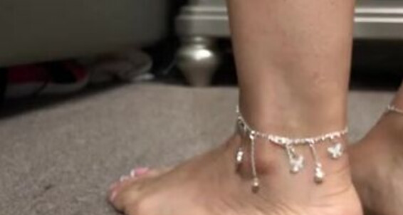 Deedeericanfeet - Requested French Side Onlyfans In As View