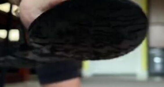 Deedeericanfeet - Dangle Onlyfans As Clap Some Requested Clappy