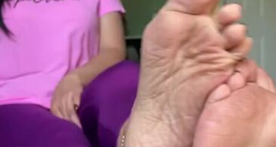 Deedeericanfeet - Dirty More Soles Onlyfans Semi As Ignore Some Hehehe Requested