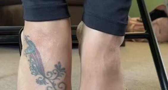 Deedeericanfeet - Onlyfans As These In Play Some Mule Requested