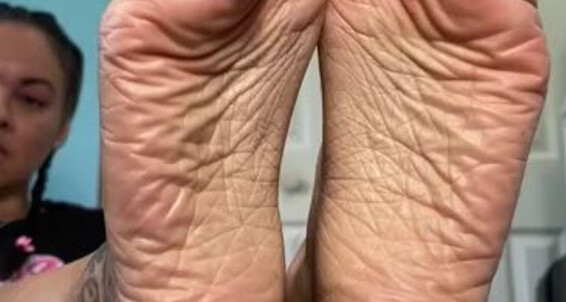 Deedeericanfeet - Soles Probably As Some Was A On One Of Made Hehehe Requested U Mess Onlyfans My Losers Pretty It Lg