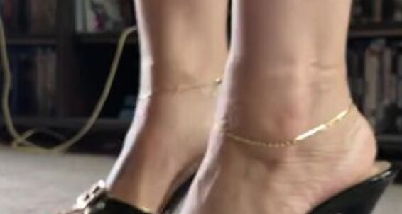 Deedeericanfeet - New Mules Onlyfans As Shoe In Play Some Cute These Requested