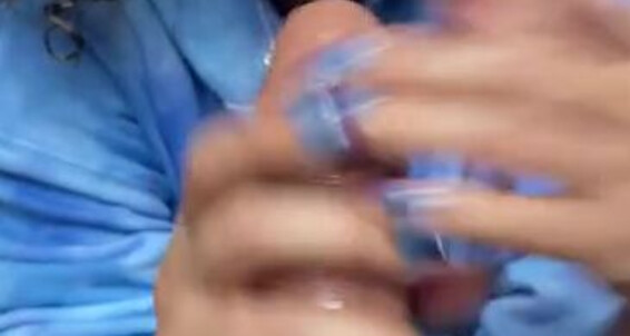 Deedeericanfeet - And Onlyfans As Spit Tease Requested