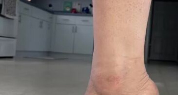 Deedeericanfeet - Onlyfans As In Heels Requested Tapping