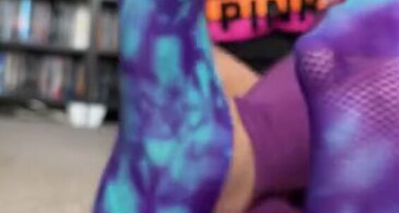 Deedeericanfeet - U Onlyfans As Teasing Socks Wit Requested