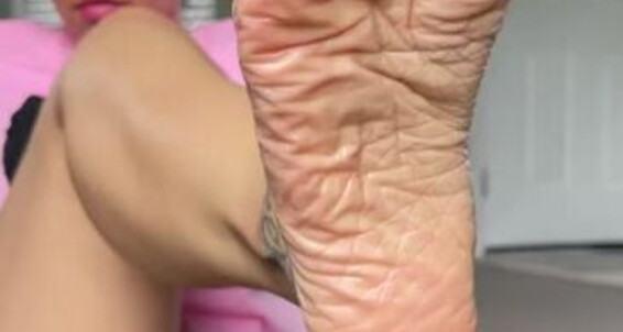 Cover Deedeericanfeet Onlyfans As Requested Views Of My Sole And Top In This Position