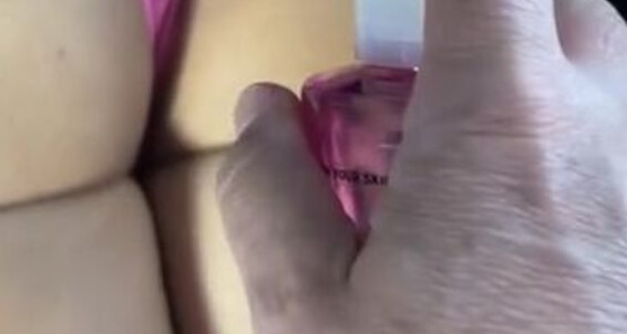 Deedeericanfeet - Requested Thanks Whewwwww Hubby Adding Onlyfans Oil As For