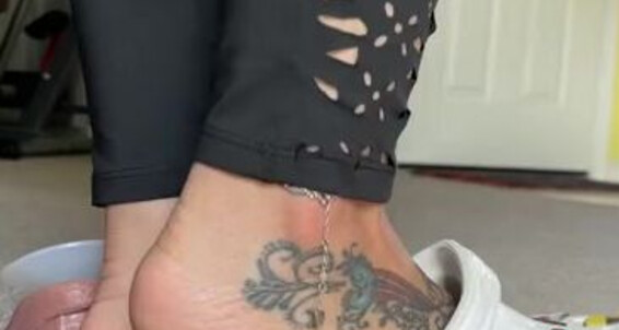 Deedeericanfeet - Onlyfans As Requested4