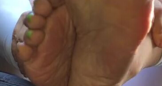 Deedeericanfeet - It Wasent Fun The And Heheh Onlyfans Feet I Best But Car Lighting Made Sneaky