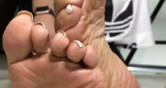 Cover Deedeericanfeet Onlyfans Gm As Requested But I Forgot What This Request Was About Hahahahaha