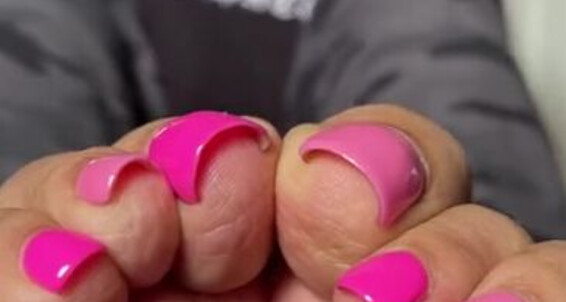 Deedeericanfeet - Closeups And Soles Onlyfans As Gm Of Super Heels Requested