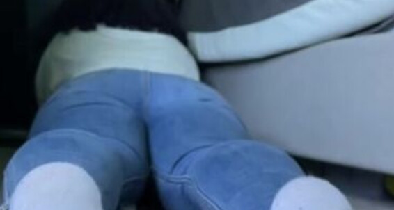 Deedeericanfeet - And Show Onlyfans As No Gm Jeans Socks Wit Requested