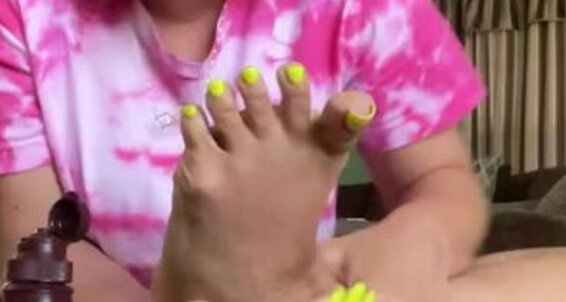 Deedeericanfeet - Soles Onlyfans As Yummy Gm Requested