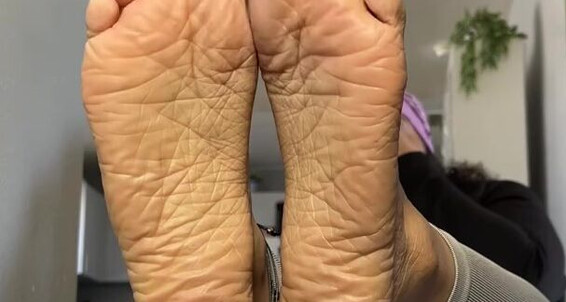 Deedeericanfeet - T Smh Onlyfans Be Bothered I This One Didn Gm To In Want