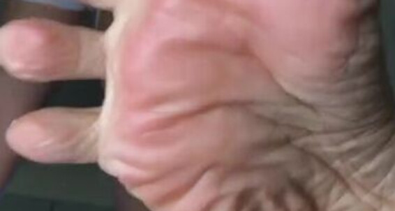 Deedeericanfeet - Love It On Requests Onlyfans I Gts This One Time Gm Woohooo S Hehe Many