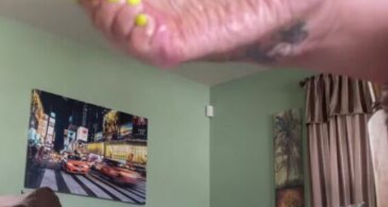 Deedeericanfeet - And Soles Fav Oily Onlyfans Very Peeps Smacking As This My View Gm In Some Requested
