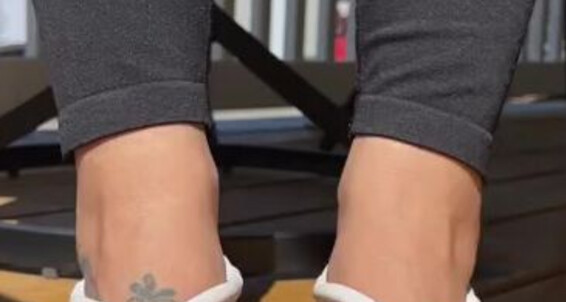 Deedeericanfeet - Pretty Onlyfans My Gm Toes Sunny