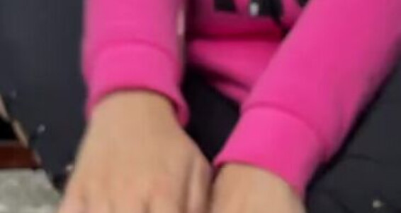 Deedeericanfeet - A U C Mani Request My Gm Wanted Not New To Pedi Onlyfans Just Guys