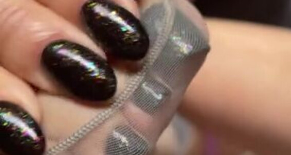 Cover Deedeericanfeet Onlyfans Gm Nylon Lovers Only As Requested