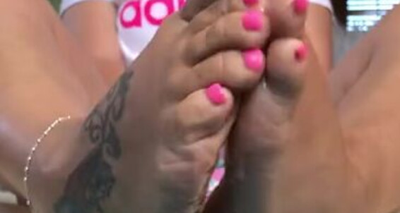 Deedeericanfeet - I Story Some Cant A Get On Impatient To Of Tease U Onlyfans Be My Bit Gm Pat Wont Guys If Here