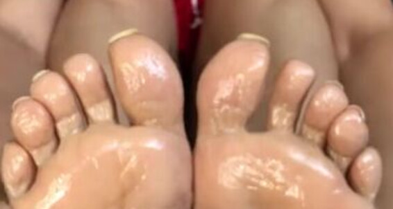 Deedeericanfeet - Sensual Soles Oily Onlyfans Gm Some Sexy