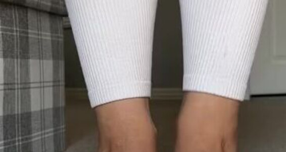 Deedeericanfeet, Video: Onlyfans Lost Gm My Pedi White Vid Crocs A Is Requested Old This Wit