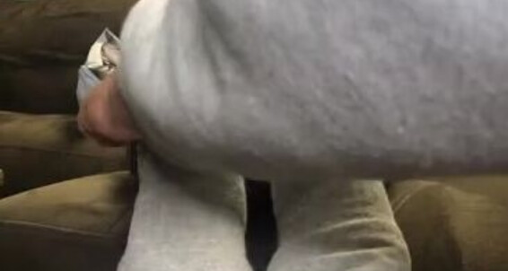 Deedeericanfeet - It Tickle Had Even Onlyfans I This One Swear Me Rolling Gm Myself Saw After Yooooooooo