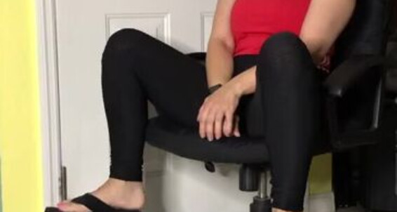 Deedeericanfeet, Video: Flip Request I For Flops Sheesh These Is Ur Here Many Too Hehe Onlyfans Platform Gm Need Fav Yoooooooo