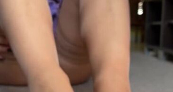 Deedeericanfeet, Video: Thou Onlyfans Open These Moaning Good Toe Nylons