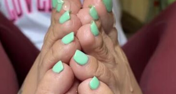 Deedeericanfeet, Video: This Situation Morning Onlyfans M Good Sticky Very A In I Requested One Guess As